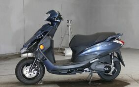 YAMAHA AXIS Z SED7J