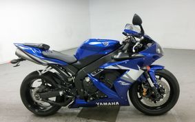 YAMAHA YZF-R1 2005 RN13