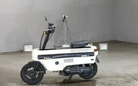 HONDA MOTOCOMPO AB12