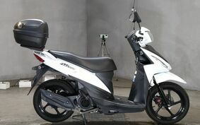 SUZUKI ADDRESS 110 CE47A