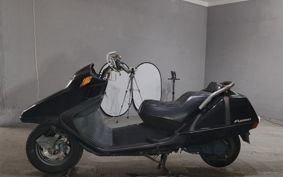 HONDA FUSION MF02