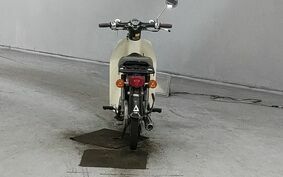 HONDA C70 SUPER CUB HA02