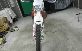 KTM 250 EXC F SIXDAYS