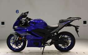 YAMAHA YZF-R3 2021 RH13J