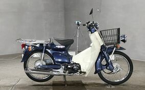 HONDA PRESS CUB 50 AA01