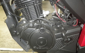 SUZUKI ジクサー150 NG4BA