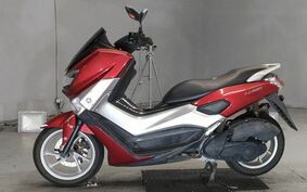 YAMAHA N-MAX 125 SE86J