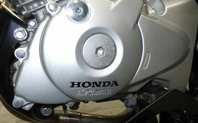 HONDA CBF125T