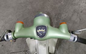 HONDA SUPER CUB50 C50