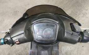 SUZUKI ADDRESS 110 CF11A