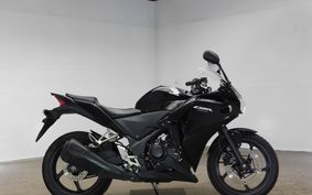 HONDA CBR250R MC41