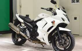 SUZUKI BANDIT 1250 F 2011 GW72A