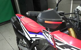 HONDA CRF250 RALLY MD44