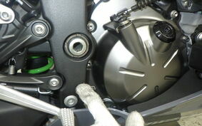 KAWASAKI NINJA ZX-6R A 2020 ZX636G