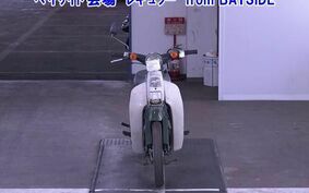 HONDA リトルカブ-E AA01