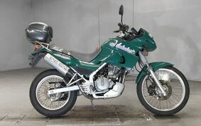 KAWASAKI KLE250 Anhelo LE250A