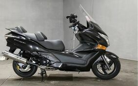 HONDA SILVER WING 400 GT 2014 NF03