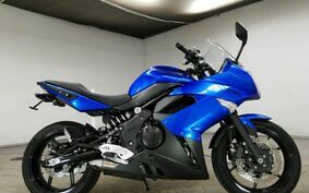 KAWASAKI NINJA 400 R 2013 ER400B