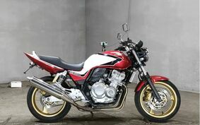 HONDA CB400SF VTEC REVO 2009 NC42