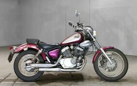 YAMAHA VIRAGO 250 3DM