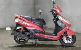 YAMAHA CYGNUS 125 X SR SE44J