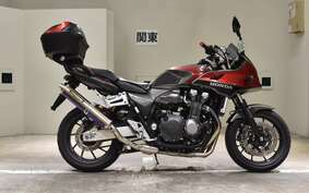 HONDA CB1300SB SUPER BOLDOR 2017 SC54