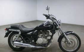 KAWASAKI ELIMINATOR 125 1999 BN125A