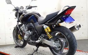 HONDA CB400SF 2008 NC42