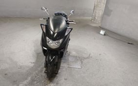 YAMAHA MAJESTY 250C SG03J