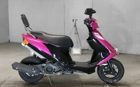 SUZUKI ADDRESS V125 G CF4EA