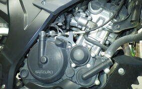 SUZUKI GSX-S125 DL32B