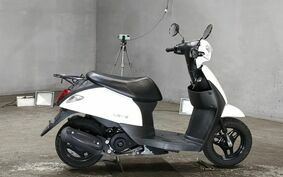 SUZUKI LET's CA4AA