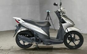 SUZUKI ADDRESS 110 CE47A