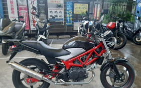 HONDA VTR 250 MC33