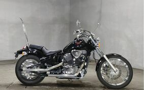 HONDA STEED 400 2000 NC26