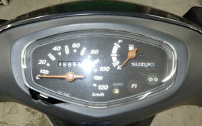 SUZUKI ADDRESS V125 G CF46A