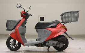 SUZUKI LET's 5 G CA47A