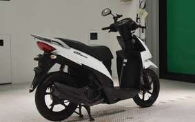 SUZUKI ADDRESS 110 CE47A