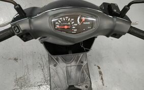 SUZUKI ADDRESS V125 CF4EA