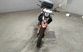 HONDA CRF250L MD38