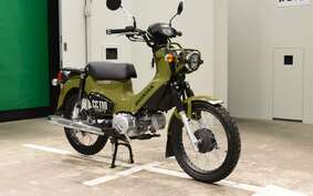 HONDA CROSS CUB 110 JA45