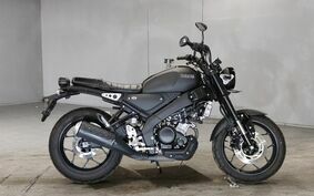 YAMAHA XSR155 RG47