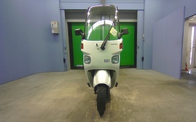 HONDA GYRO CANOPY TA02