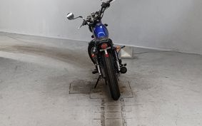 SUZUKI GLASS TRACKER BIG BOY NJ4BA