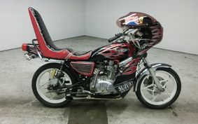 SUZUKI GS400 2000