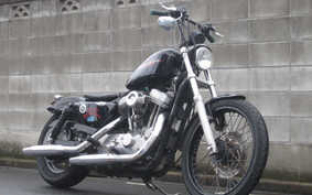 HARLEY XL883 2004 CAM