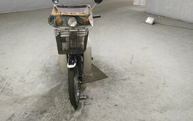 HONDA C70 SUPER CUB HA02