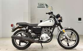 YAMAHA YB125SP PCJL