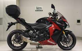 SUZUKI GSX-S1000F 2018 GT79B