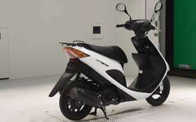 SUZUKI ADDRESS V50 CA4BA